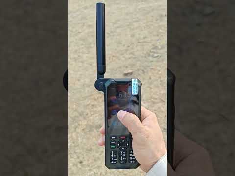 who knows this #marine #sea #satellite #phone