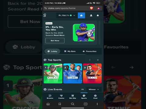 😱😱I Bet My 1000₹ in IPL on PBKS And This Happened #stake #iplbetting #cricketbetting #predictions