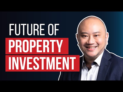 The Future of Property Investments: How Fraxtor is Shaping the Industry