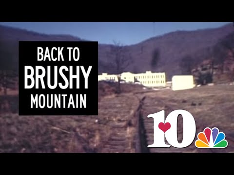 Back to Brushy Mountain: A WBIR documentary