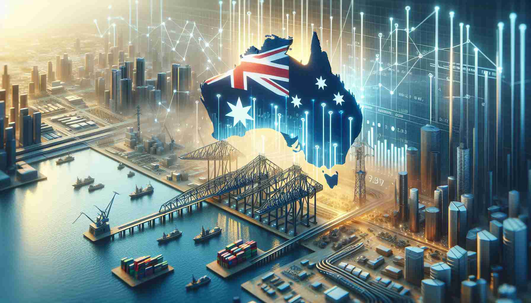 New Investment Focus! Australia's Bold Investment Strategy Shift