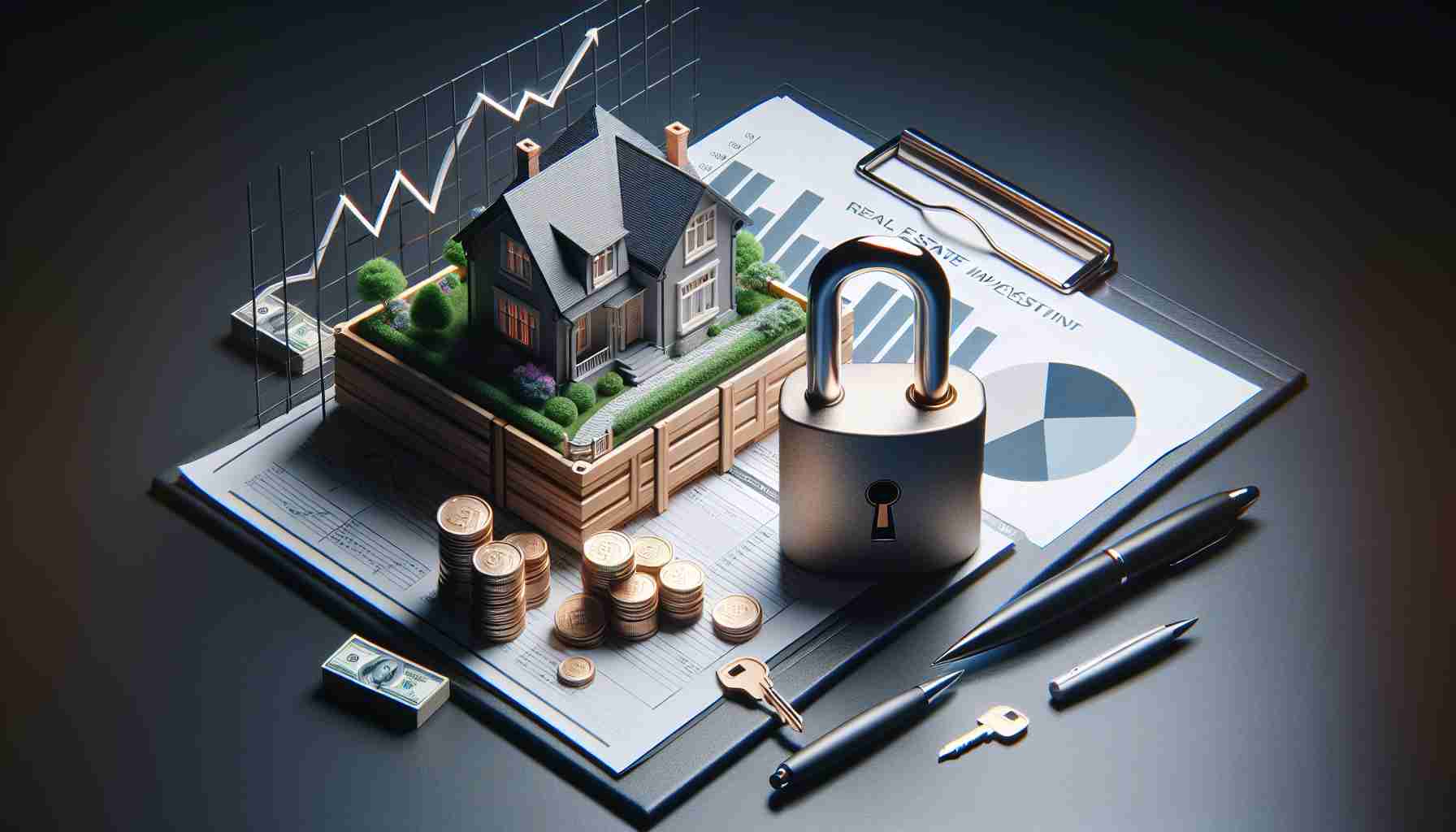 Unlock Real Estate Investing: A Game-Changer for Your Portfolio!