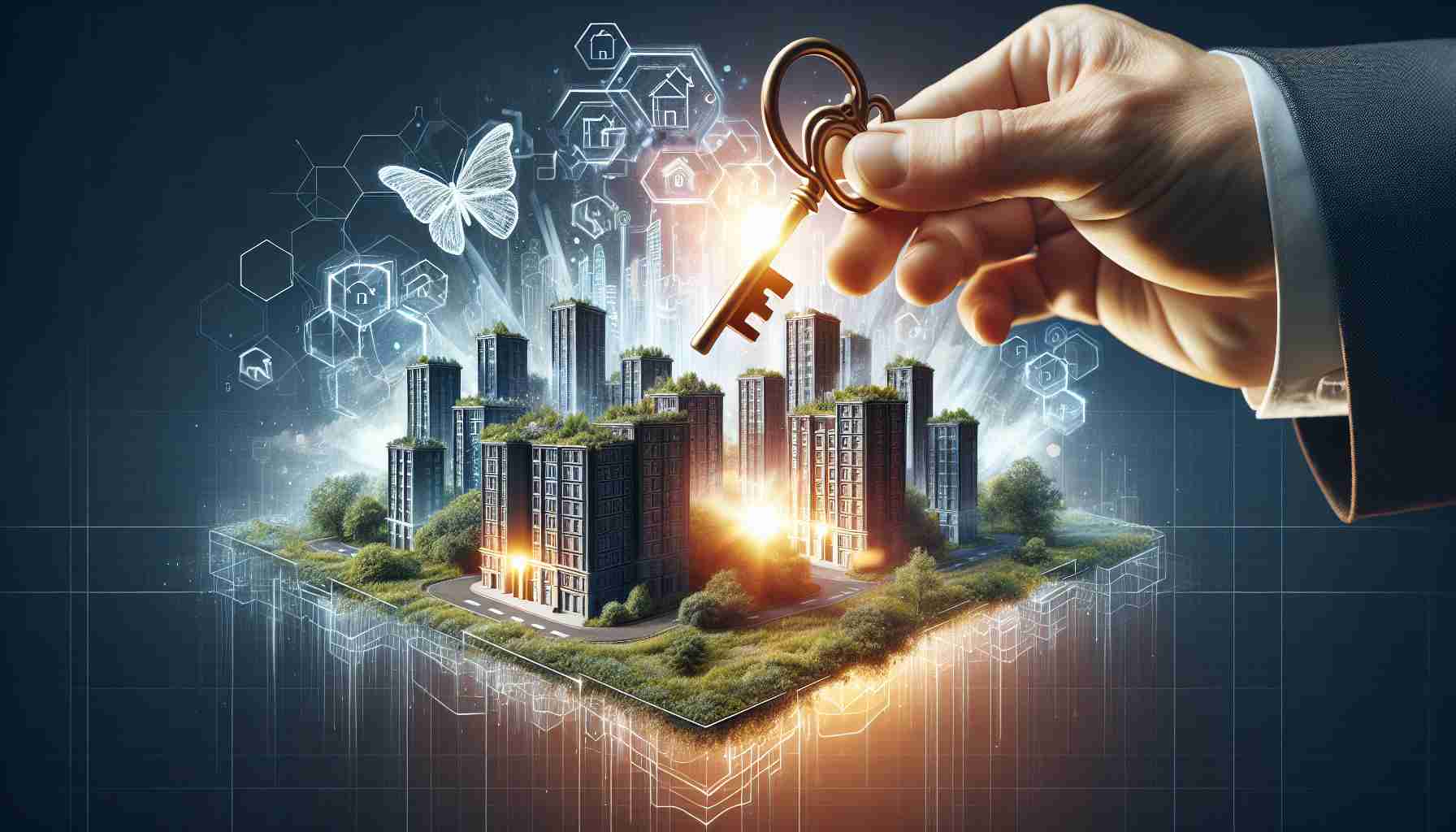 Unlocking Real Estate Potential: A Legacy Transformed