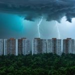 Les investisseurs peuvent-ils naviguer à travers la tempête du secteur immobilier en Inde ?