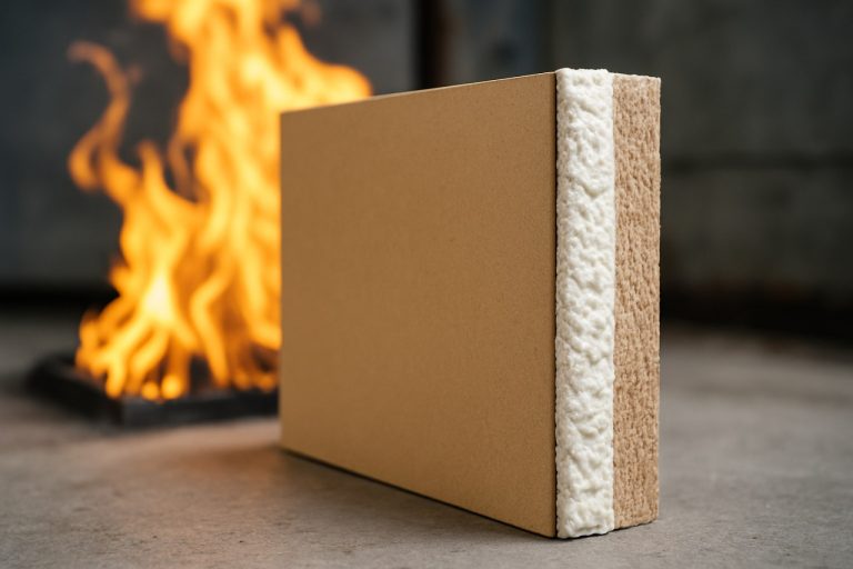 Ako nová generácia ohňovzdorných náterov pre MDF zmení bezpečnosť budov v roku 2025: Odhaľovanie lídrov na trhu, patentové boje a preteky v splnení globálnych štandardov