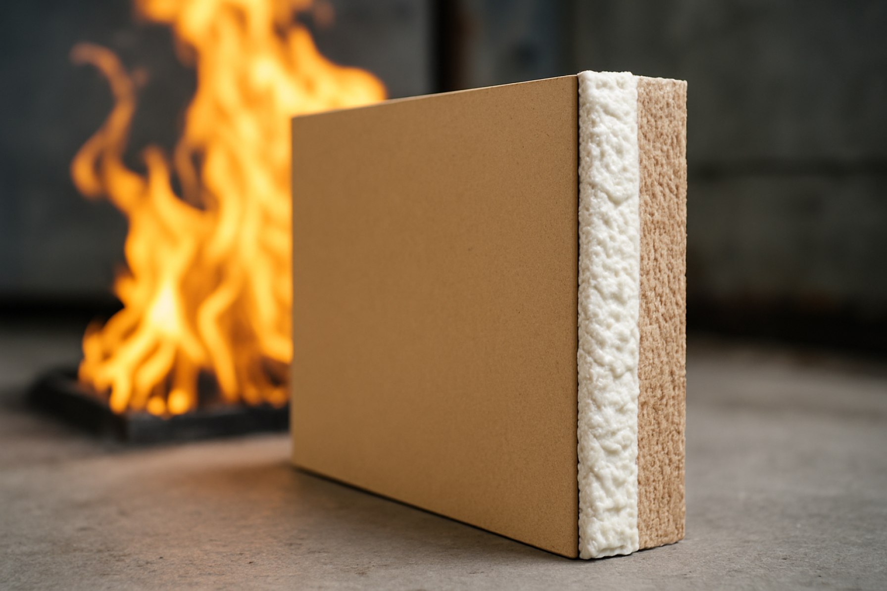 How Next-Gen Fire-Resistant Coatings for MDF Will Transform Building Safety in 2025: Unveiling Market Leaders, Patent Wars, and the Race to Meet Global Standards