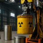 Nuclear Waste Recontainerization: 2025’s Game-Changer Tech Unveiled—Are You Ready for the Next 5 Years?
