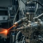 Quark X-ray Spectroscopy 2025: Breakthroughs Set to Revolutionize Particle Analysis—What’s Next?