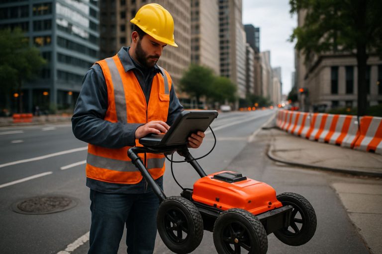 Underjordisk nyttekartläggningsteknik 2025–2030: Revolutionera infrastrukturintelligens