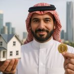 Saudi Arabia Makes History: Own Real Estate for Just 1 Riyal with New Blockchain Tokenization