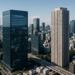 Milijardo dolerių statymas: BentallGreenOak superkando nekilnojamojo turto įsiskverbimą Japoneje, atsižvelgiant į turto pardavimo skubėjimą