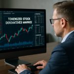 Tokenized Aandelenafgeleidenmarkt 2025: 38% CAGR Gedreven door Institutionele Adoptie & Regelgevende Veranderingen