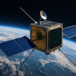 Orbital Quantum Leap: Photonic Edge-Computing Satellite Revolutionizes Space Data Processing